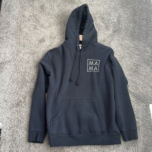 Mama Hoodie